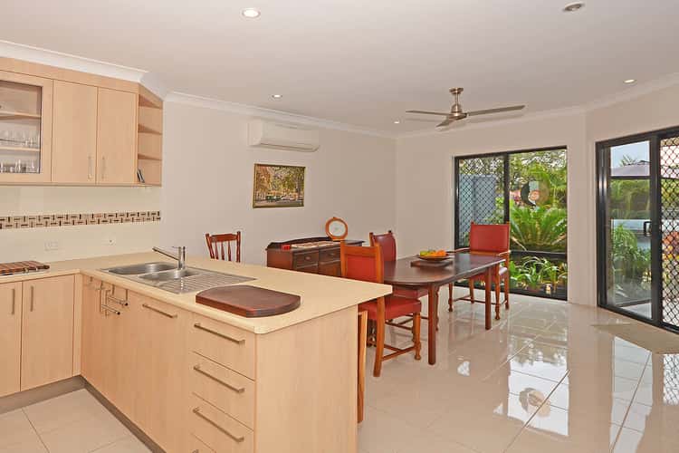Fifth view of Homely house listing, 15 Anchorage Circuit, Point Vernon QLD 4655