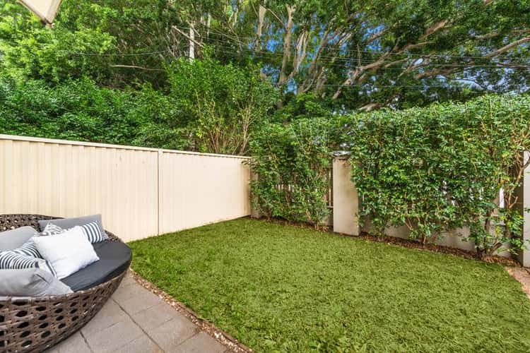 Third view of Homely apartment listing, 1/1 Mulwarree Avenue, Randwick NSW 2031