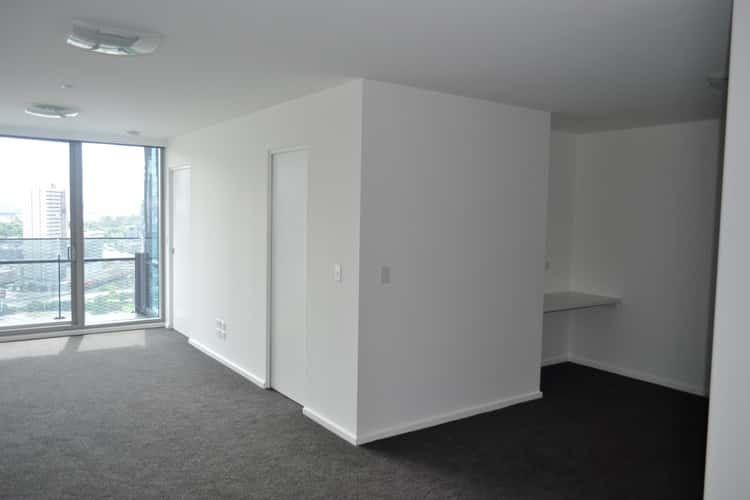 Fourth view of Homely apartment listing, REF 062603/241 City Road, Southbank VIC 3006