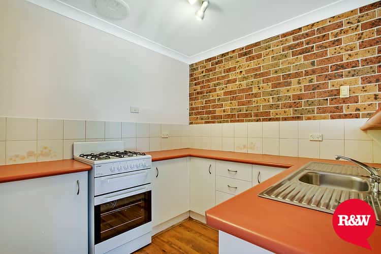 Second view of Homely villa listing, 5/13 Meacher Street, Mount Druitt NSW 2770