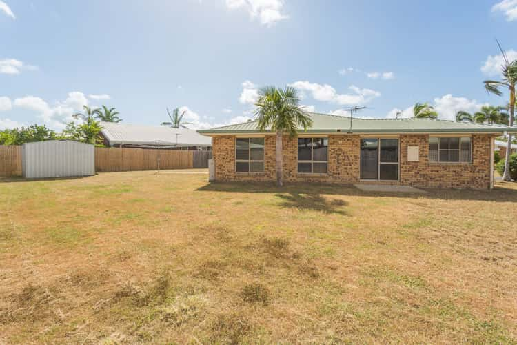 Fourth view of Homely house listing, 3 Frank Paul Street, Andergrove QLD 4740