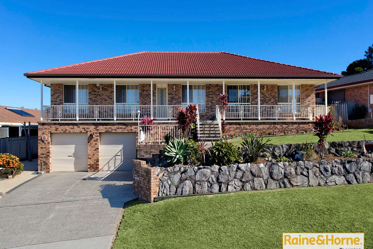 Main view of Homely house listing, 4 Anna Kristina Circuit, Boambee East NSW 2452