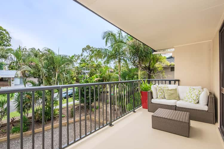 Fourth view of Homely house listing, 9 Tangerine Row, Ashmore QLD 4214