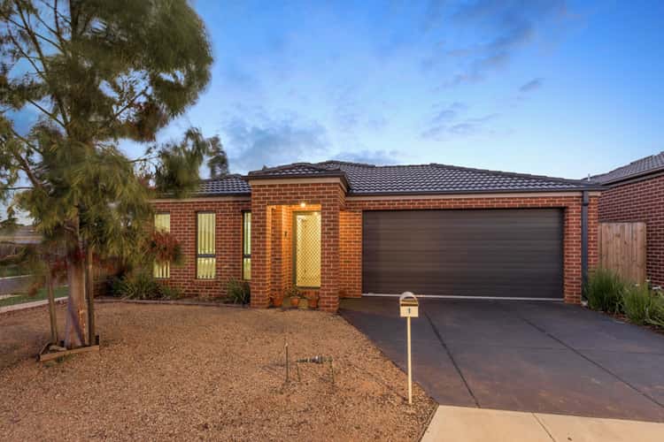 1 Fescue Place, Brookfield VIC 3338