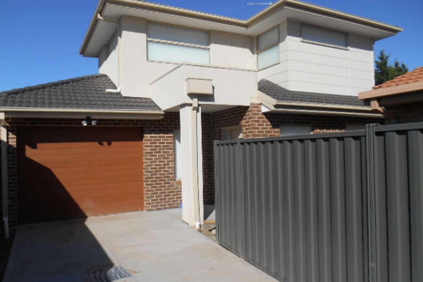Main view of Homely townhouse listing, 11a Yarcombe Crescent, Craigieburn VIC 3064