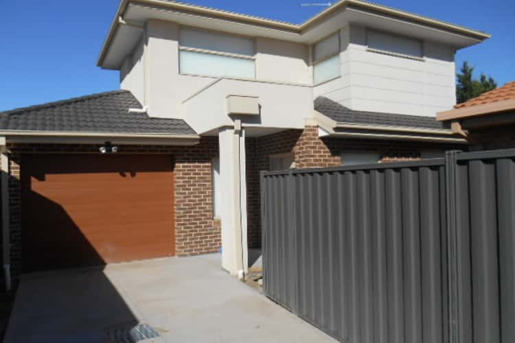 11a Yarcombe Crescent, Craigieburn VIC 3064