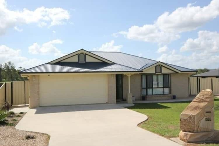 Main view of Homely house listing, 277 Old Toowoomba Road, Placid Hills QLD 4343