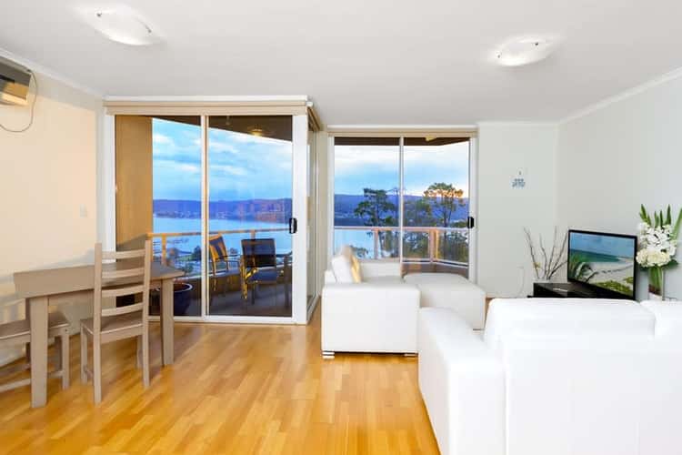 Fourth view of Homely apartment listing, 46/91-95 John Whiteway Drive, Gosford NSW 2250