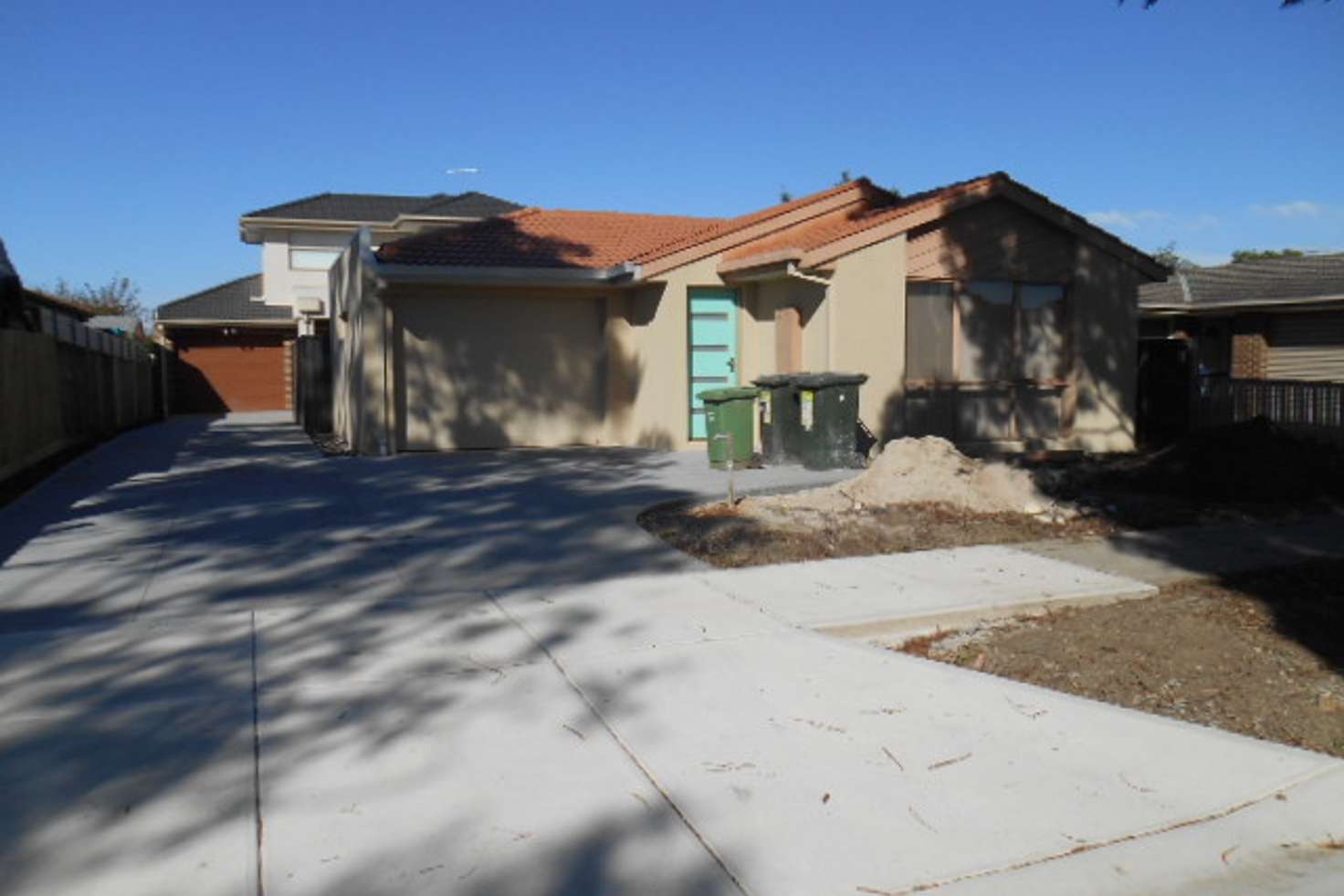 Main view of Homely house listing, 11 Yarcombe Crescent, Craigieburn VIC 3064