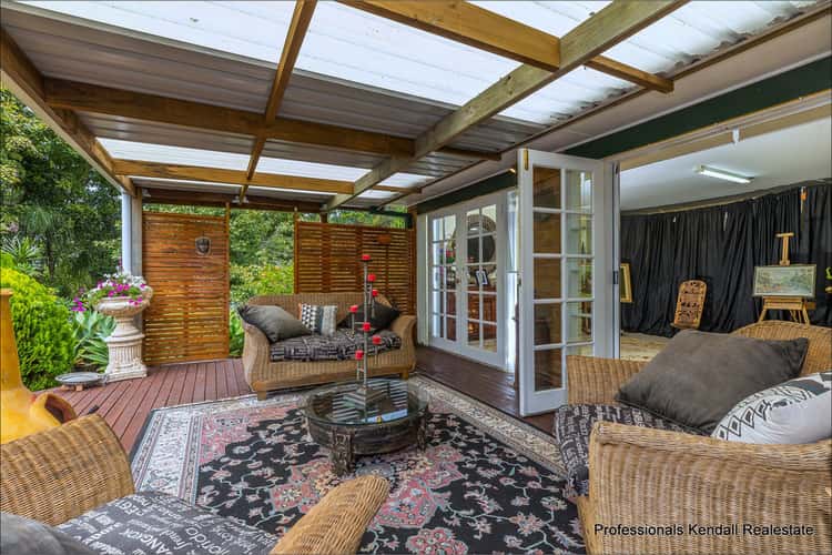 Main view of Homely house listing, 275-277 Macdonnell Road, Tamborine Mountain QLD 4272