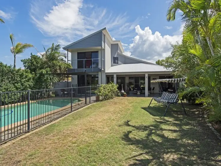 Fourth view of Homely house listing, 3 EASTPARK WATERS, Monterey Keys QLD 4212