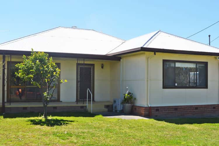 Second view of Homely house listing, 328 Tribune Street, Albury NSW 2640