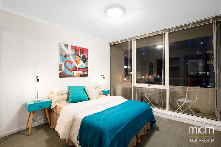 Fourth view of Homely apartment listing, 73/416 St Kilda Road, Melbourne VIC 3004