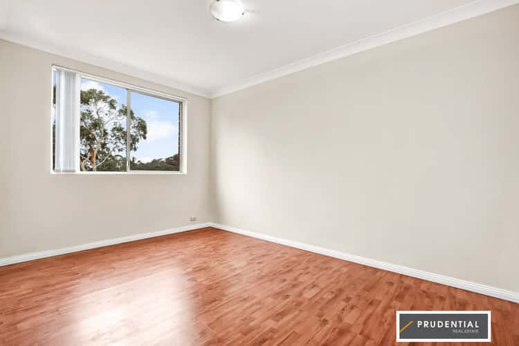 Fifth view of Homely unit listing, 9/3 Lavinia Place, Ambarvale NSW 2560