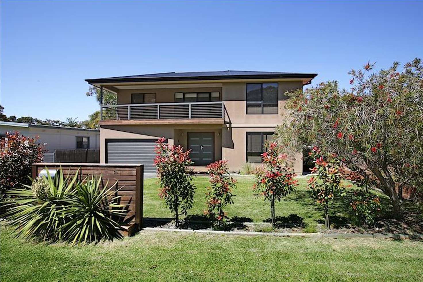 Main view of Homely house listing, 50 PARK ROW, Culburra Beach NSW 2540