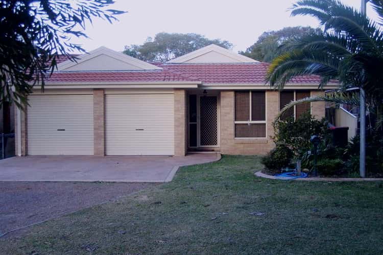 Main view of Homely house listing, 43 Avenue of the Allies, Tanilba Bay NSW 2319