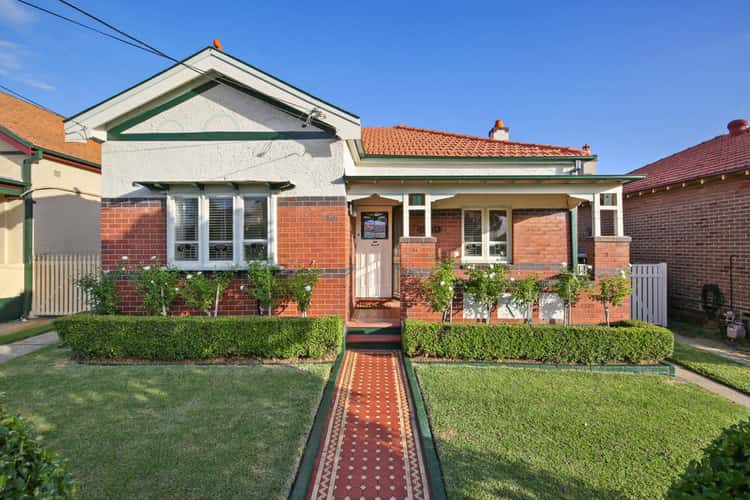 Main view of Homely house listing, 44 Zoeller Street, Concord NSW 2137