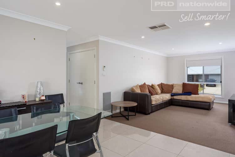Second view of Homely unit listing, 2/30 Osterley Street, Bourkelands NSW 2650