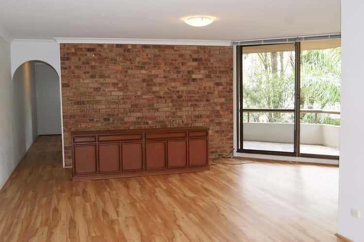 Main view of Homely unit listing, 4/2 NEWLANDS STREET, Wollstonecraft NSW 2065
