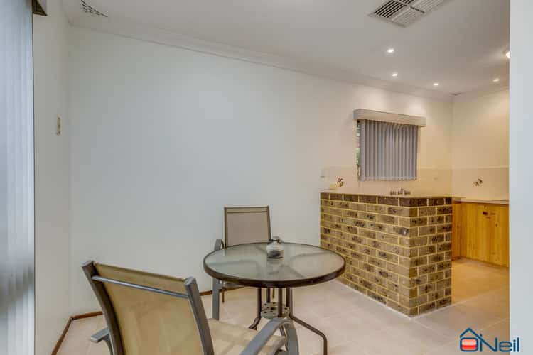 Sixth view of Homely house listing, 1 Elouera Road, Camillo WA 6111