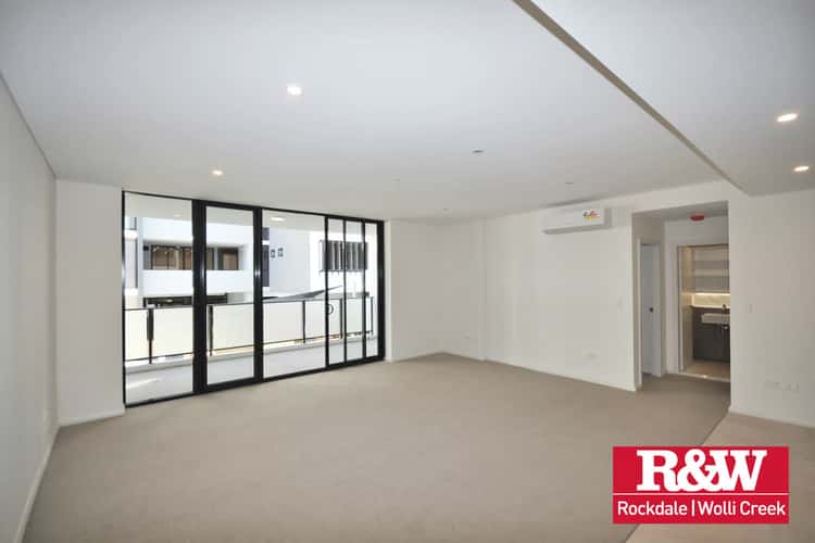 Third view of Homely apartment listing, D104/108 Princes Highway, Arncliffe NSW 2205