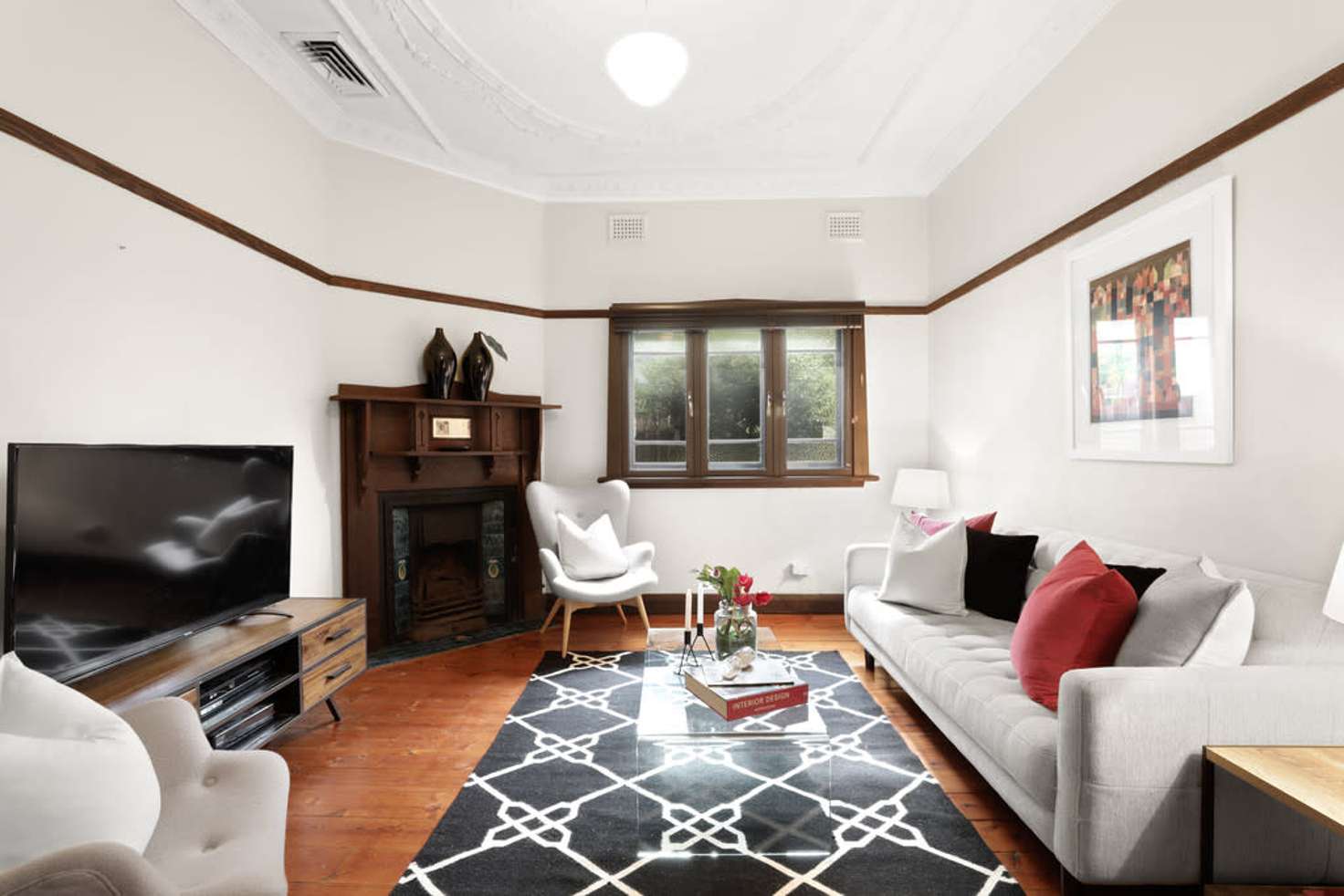 Main view of Homely house listing, 270 Stanmore Road, Petersham NSW 2049