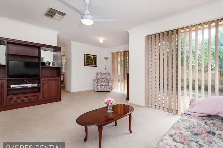 Fifth view of Homely house listing, 3/83 Murray Road, Bicton WA 6157