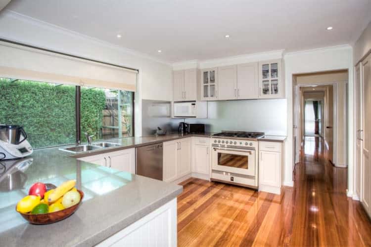 Main view of Homely house listing, 21 Worcester Road, Gisborne VIC 3437