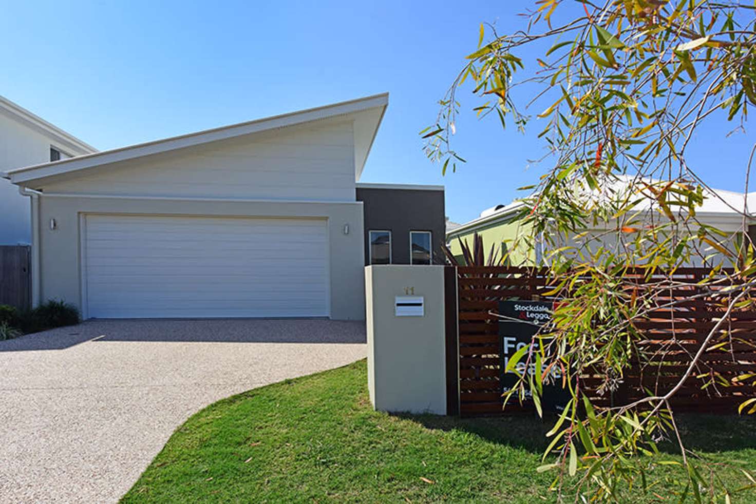 Main view of Homely house listing, 11 Osprey Drive, Birtinya QLD 4575