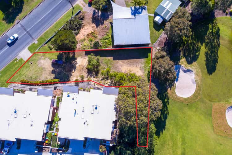 Second view of Homely residentialLand listing, 17 Bavarde Avenue, Batemans Bay NSW 2536