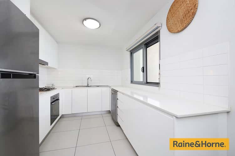 Third view of Homely apartment listing, 8/541 Princes Highway, Rockdale NSW 2216
