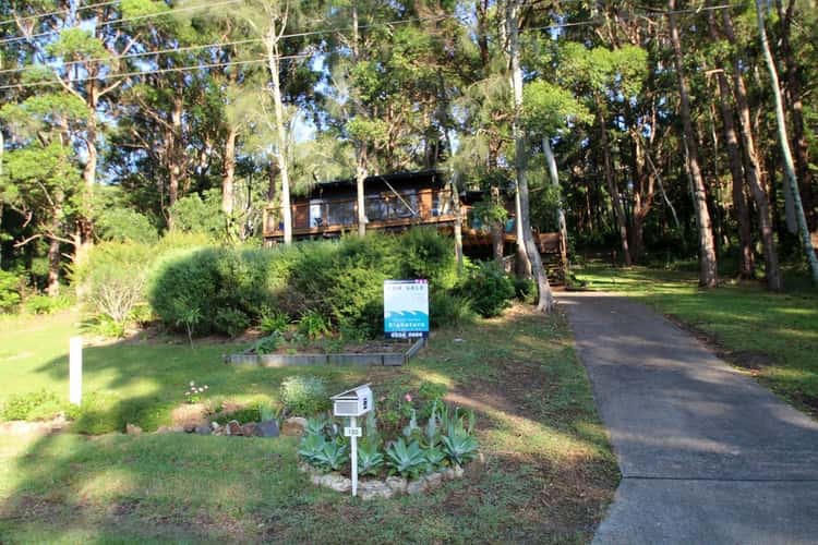 Fifth view of Homely house listing, 100 Patsys Flat Road, Smiths Lake NSW 2428
