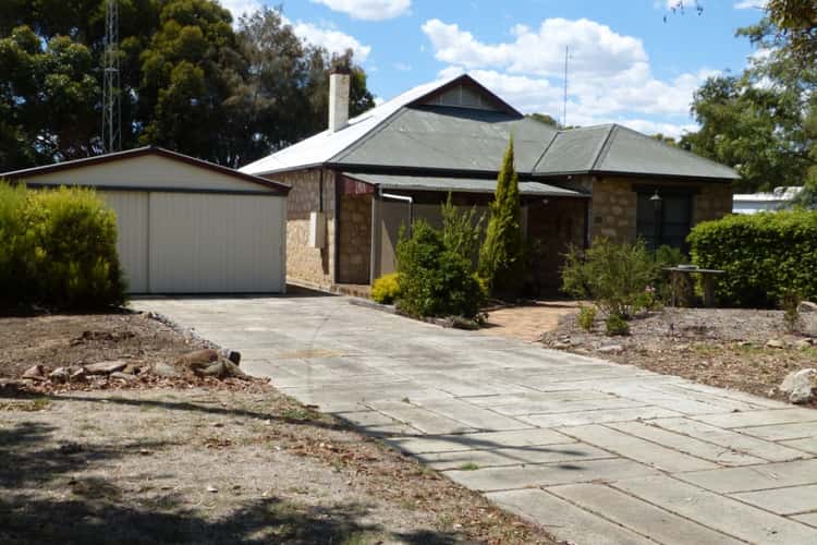 Main view of Homely house listing, 9 Peake Terrace, Coonalpyn SA 5265