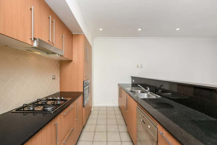 Fifth view of Homely apartment listing, 22/30-32 Admiralty Drive, Breakfast Point NSW 2137