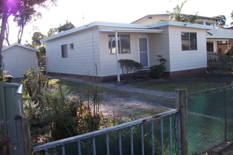 Main view of Homely house listing, 16 Lakeview Drive, Burrill Lake NSW 2539