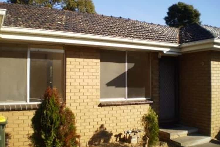 9 131 HIGH STREET, Thomastown VIC 3074