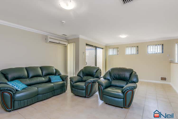 Fourth view of Homely house listing, Unit 4 / 24 Mountain View, Kelmscott WA 6111