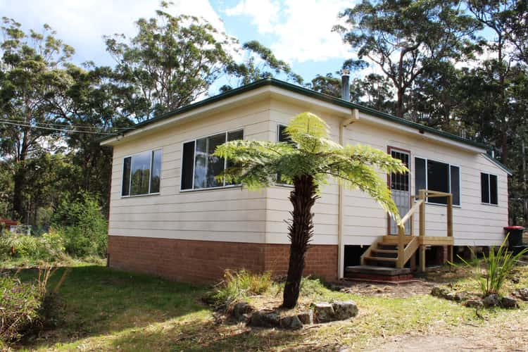 Second view of Homely house listing, 3 Orion Place, Lake Tabourie NSW 2539