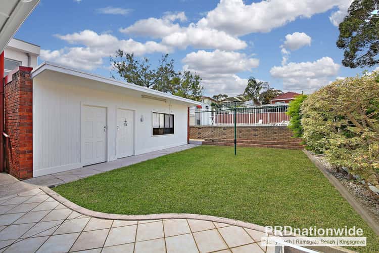 Fifth view of Homely house listing, 26 Doonkuna Street, Beverly Hills NSW 2209