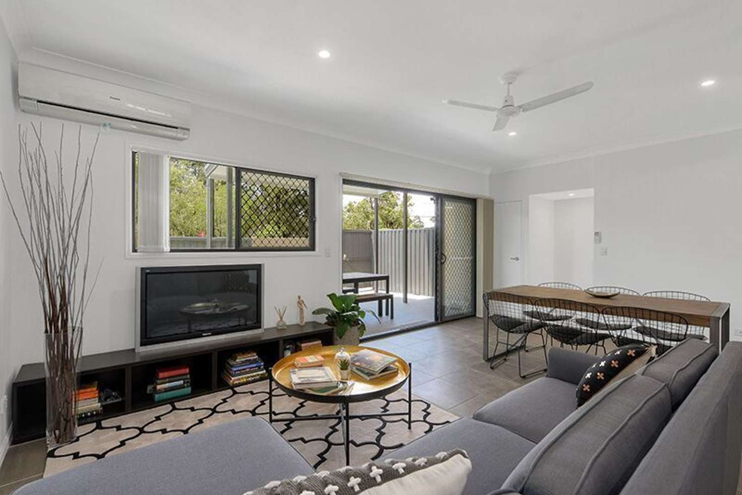 Main view of Homely townhouse listing, 20/ 121 Bunya Road, Everton Hills QLD 4053