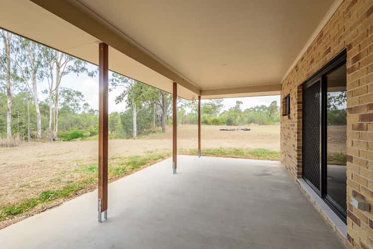 Second view of Homely house listing, 20 CODY TRIGGS COURT, Burua QLD 4680