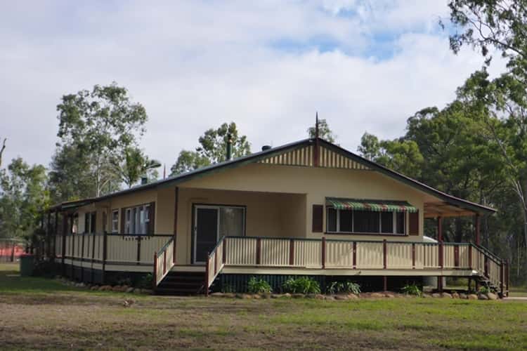 Second view of Homely acreageSemiRural listing, 81 ASHLANDS DRIVE, Helidon Spa QLD 4344