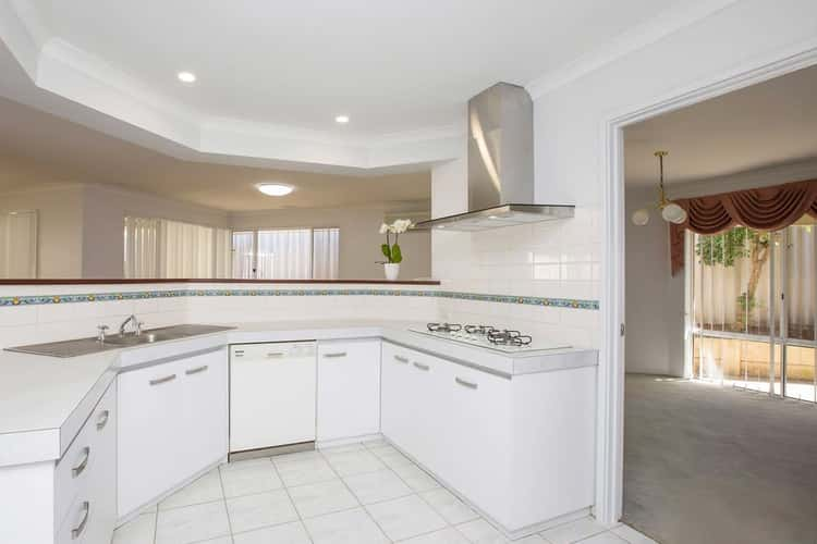 Fifth view of Homely house listing, 6 Wallaroo Way, Australind WA 6233