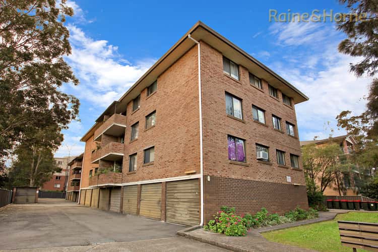 Main view of Homely apartment listing, 20/50 Luxford Road, Mount Druitt NSW 2770