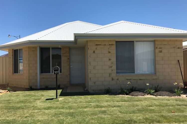 Main view of Homely house listing, 107 Verdant Crescent, Seville Grove WA 6112