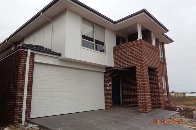 Main view of Homely house listing, 6 Teller Street, Tarneit VIC 3029