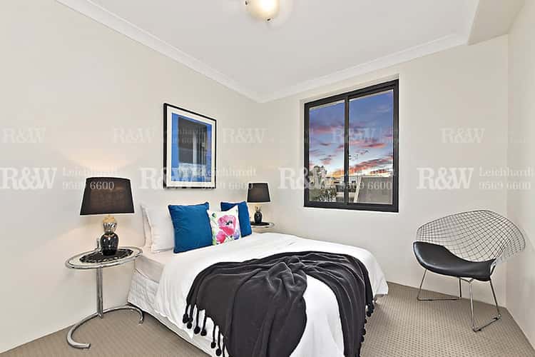 Fifth view of Homely apartment listing, 6/21-23 NORTON STREET, Leichhardt NSW 2040