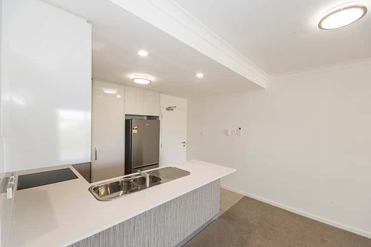 Third view of Homely apartment listing, 24/1 Kentucky Court, Cockburn Central WA 6164