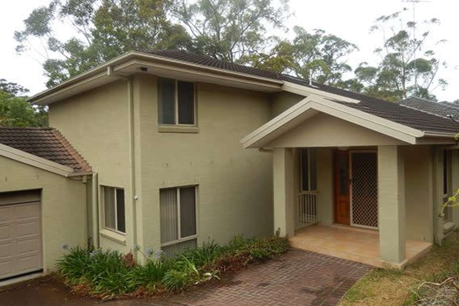 Main view of Homely house listing, 23B Dudley Street, Asquith NSW 2077