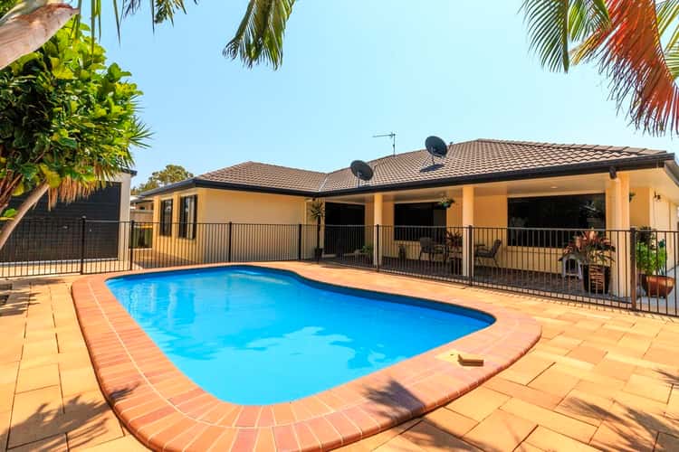 Second view of Homely house listing, 4 Border Court, Torquay QLD 4655